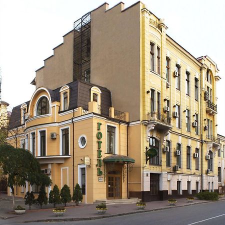 Black Sea Hotel Oktyabrskaya Odessa Luaran gambar
