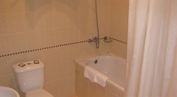 Black Sea Hotel Oktyabrskaya Odessa Luaran gambar