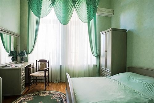 Black Sea Hotel Oktyabrskaya Odessa Luaran gambar