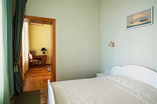 Black Sea Hotel Oktyabrskaya Odessa Luaran gambar
