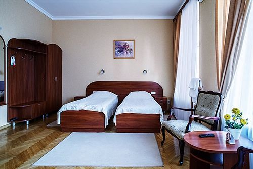 Black Sea Hotel Oktyabrskaya Odessa Luaran gambar