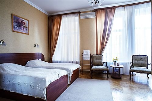Black Sea Hotel Oktyabrskaya Odessa Luaran gambar
