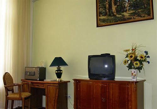 Black Sea Hotel Oktyabrskaya Odessa Luaran gambar