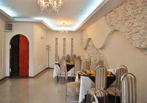 Black Sea Hotel Oktyabrskaya Odessa Luaran gambar