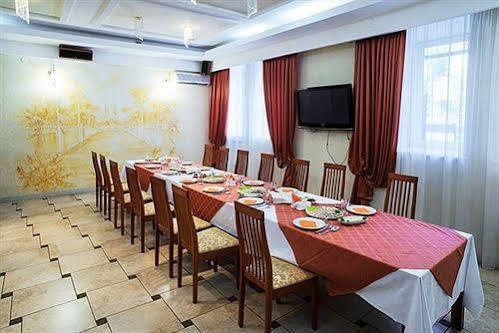 Black Sea Hotel Oktyabrskaya Odessa Luaran gambar